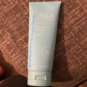 Tula skincare - 6.7 fl oz purifying face cleanser